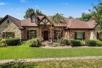 Land for sale in Parker County, Texas