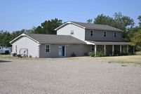 House for sale in Dewey County, Oklahoma