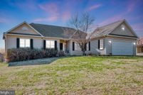 Land for sale in Fauquier County, Virginia