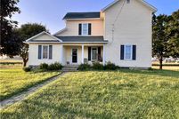 Land for sale in Champaign County, Ohio