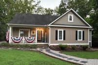 House for sale in Brunswick County, Virginia