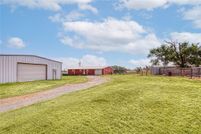 Land for sale in Washita County, Oklahoma