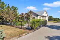 Land for sale in Burnet County, Texas