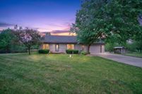 House for sale in Lenawee County, Michigan