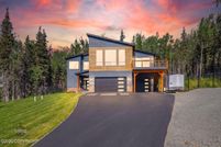 Land for sale in Anchorage Borough, Alaska