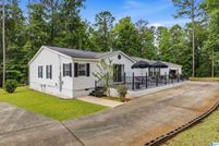 Land for sale in Chambers County, Alabama