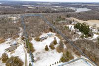 Land for sale in Ionia County, Michigan