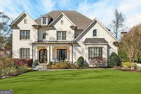 Land for sale in DeKalb County, Georgia