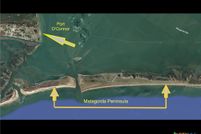 Land for sale in Matagorda County, Texas