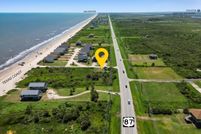 Land for sale in Galveston County, Texas