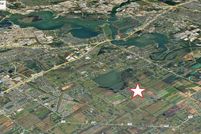 Land for sale in Harris County, Texas