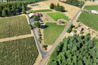 Land for sale in Yamhill County, Oregon
