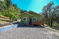 Land for sale in Douglas County, Oregon