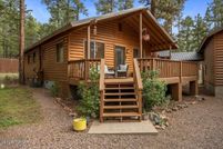 House for sale in Apache County, Arizona