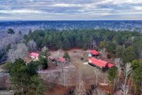 House for sale in Johnson County, Georgia