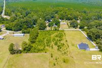 Homesite for sale in Baldwin County, Alabama