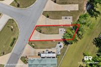 Land for sale in Baldwin County, Alabama