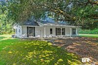 Land for sale in Baldwin County, Alabama
