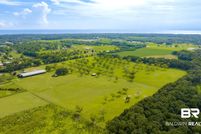 Land for sale in Baldwin County, Alabama