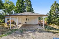 Land for sale in Yamhill County, Oregon