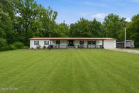 House for sale in McNairy County, Tennessee
