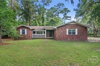 Timberland Property for sale in Liberty County, Georgia