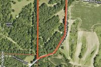 Land for sale in Brown County, Illinois