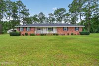 Land for sale in Pierce County, Georgia