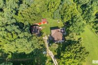 House for sale in Cass County, Illinois