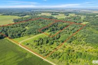 Undeveloped Land for sale in Cass County, Illinois