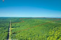 Land for sale in Bayfield County, Wisconsin