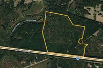 Land for sale in Greene County, Georgia