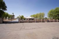 House for sale in Yuma County, Arizona