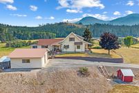 House for sale in Stevens County, Washington
