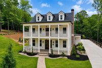 Land for sale in Gwinnett County, Georgia