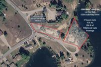 Homesite for sale in Cheboygan County, Michigan