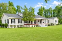 House for sale in Johnson County, Georgia