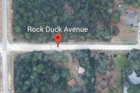 Land for sale in Hernando County, Florida