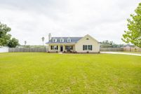 Land for sale in Berrien County, Georgia