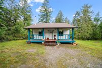 Land for sale in Pierce County, Washington