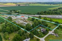 Land for sale in Seneca County, Ohio