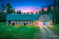 Land for sale in Delta County, Michigan