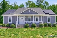 House for sale in Dinwiddie County, Virginia