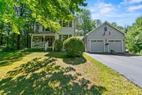 Land for sale in Cumberland County, Maine