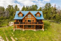 Land for sale in Johnson County, Wyoming