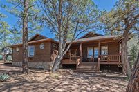 House for sale in Gila County, Arizona