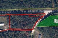 Land for sale in Bradford County, Florida