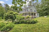 Land for sale in Oxford County, Maine