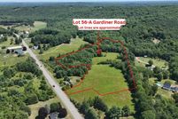 Undeveloped Land for sale in Androscoggin County, Maine