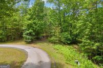 Land for sale in Stephens County, Georgia